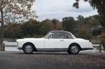 Facel Vega FV1 1955 года